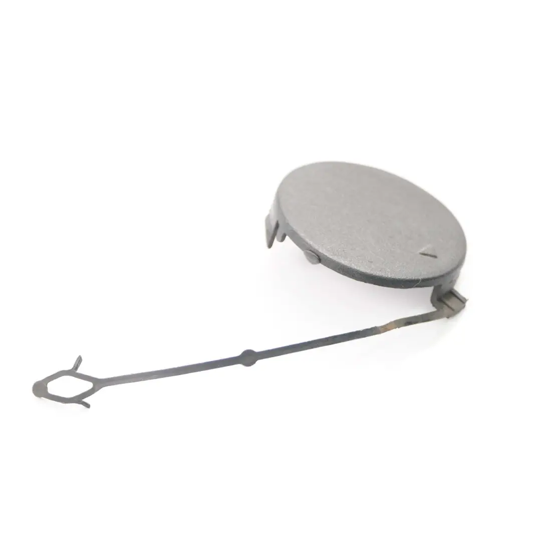 Couvercle Pare-Chocs Avant Oeil Remorquage Apprêté Droite 7159589 pour BMW X5 E70 à propos du numéro de pièce 7159590 BMW X5 E70 Couvercle Pare-Chocs Avant Oeil Remorquage Apprêté Droite 7159589 - SKU 7159590 - Numéro de pièce 7159590