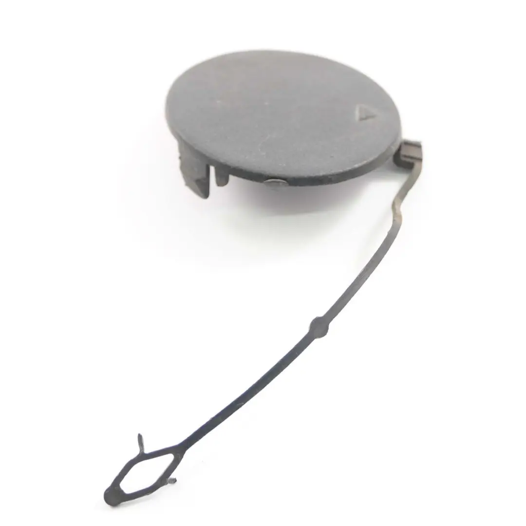 BMW X5 E70 Parachoques Delantero Remolque Cubierta Imprimada Derecha - SKU 7159590 - Número de pieza 7159590