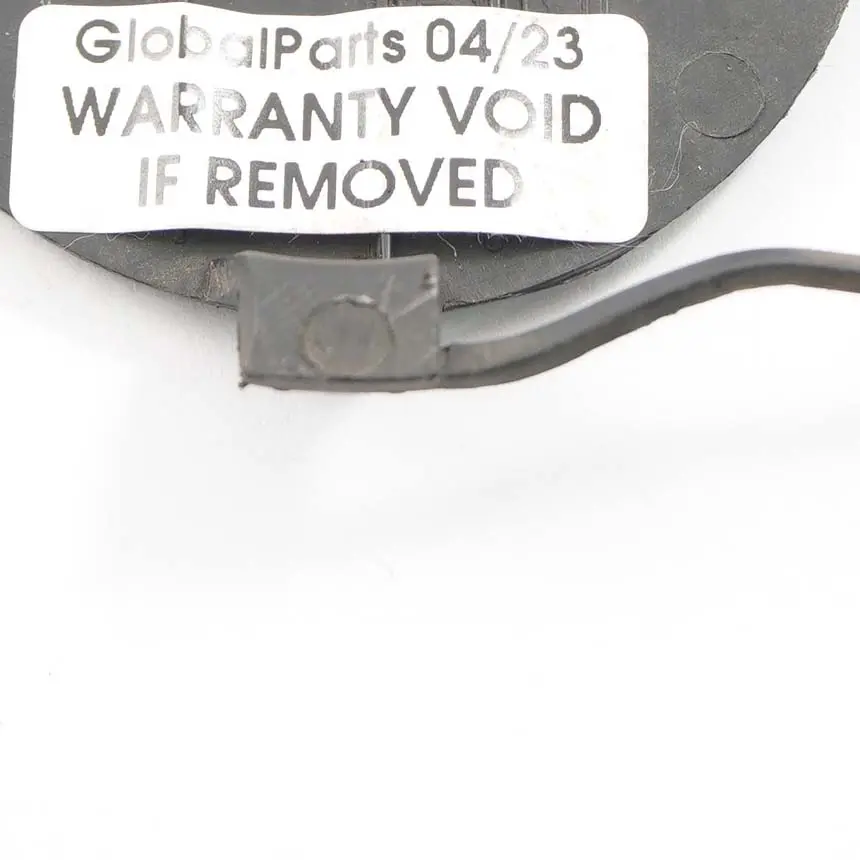 Zaślepka Haka Holowniczego Ucha Zderzaka Prawy Przód do BMW X5 E70 o numerze 7159590 BMW X5 E70 Zaślepka Haka Holowniczego Ucha Zderzaka Prawy Przód - SKU 7159590 - Numer Części 7159590