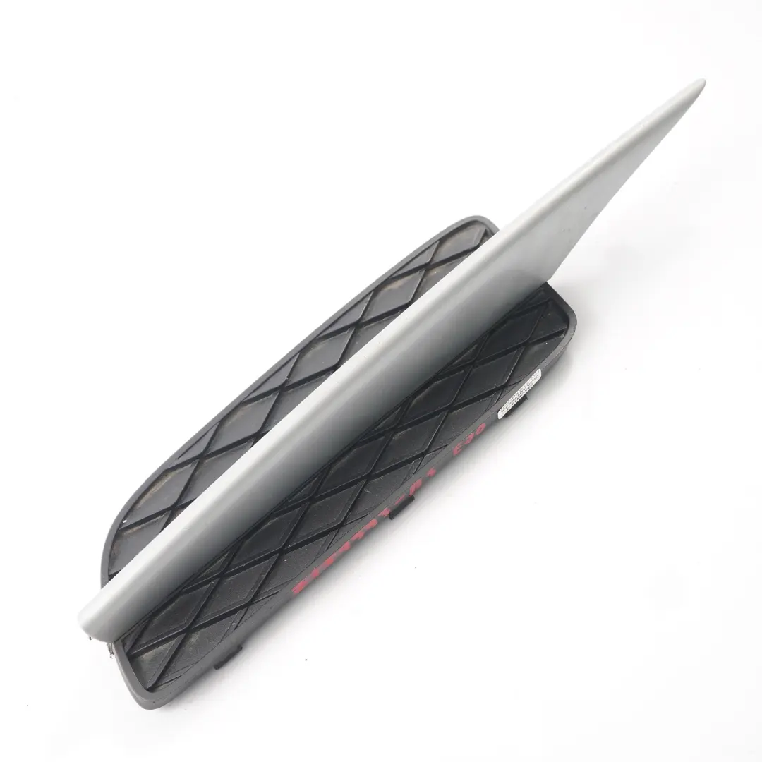 Embellecedor Parachoques Delantero Rejilla Cerrada Izquierda para BMW X5 E70 con número de pieza 7159593 BMW X5 E70 Embellecedor Parachoques Delantero Rejilla Cerrada Izquierda - SKU 7159593-1 - Número de pieza 7159593