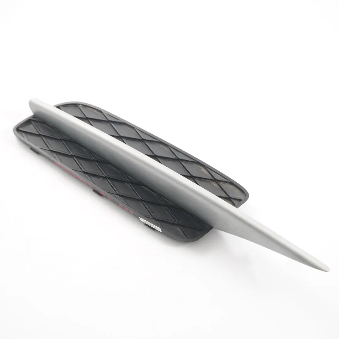 Paraurti anteriore Griglia chiusa sinistra Griglia per BMW X5 E70 con numero di parte 7159593 BMW X5 E70 Paraurti anteriore Griglia chiusa sinistra Griglia - SKU 7159593-1 - Numero di parte 7159593