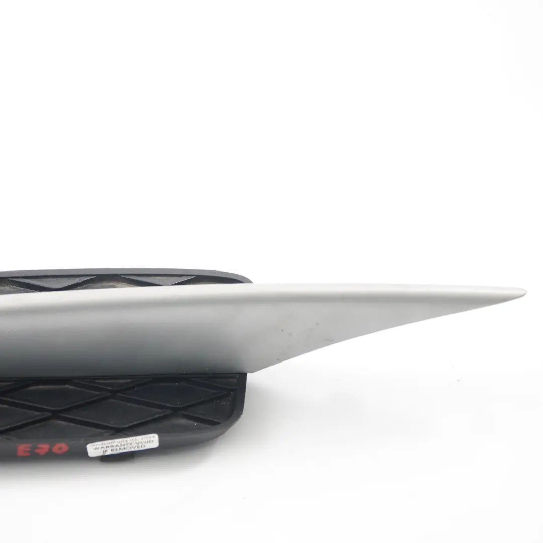 Vorderseite stoßstange Grid Links Abdeckung Kühler grill für BMW X5 E70 mit Teilenummer 7159593 BMW X5 E70 Vorderseite stoßstange Grid Links Abdeckung Kühler grill - SKU 7159593-1 - Teilenummer 7159593