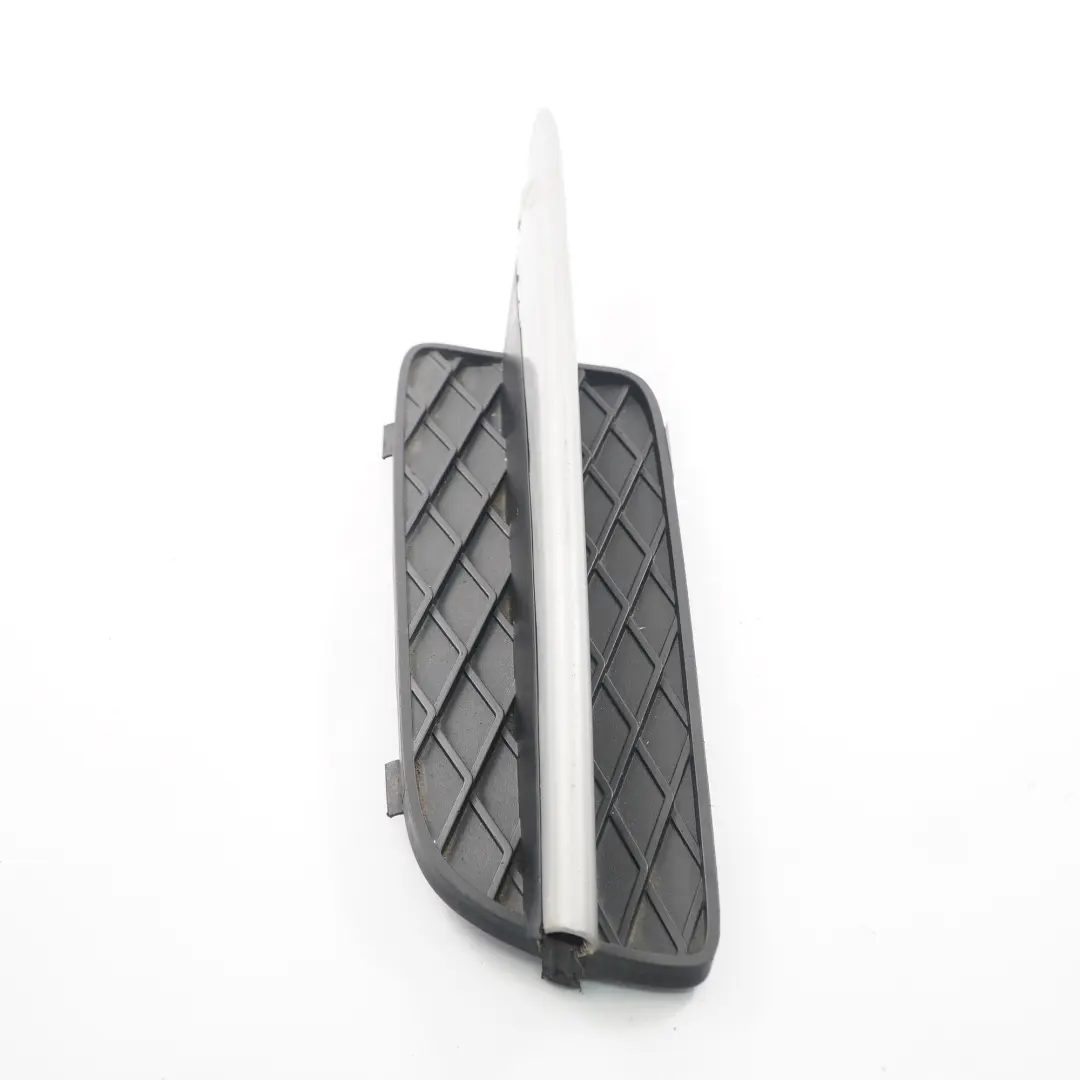 BMW X5 E70 Vorderseite stoßstange Grid Links Abdeckung Kühler grill - SKU 7159593-1 - Teilenummer 7159593
