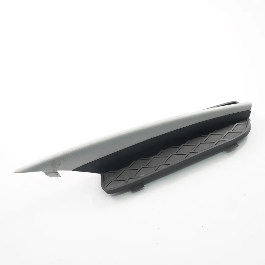 Embellecedor Parachoques Delantero Rejilla Cerrada Izquierda para BMW X5 E70 con número de pieza 7159593 BMW X5 E70 Embellecedor Parachoques Delantero Rejilla Cerrada Izquierda - SKU 7159593-1 - Número de pieza 7159593