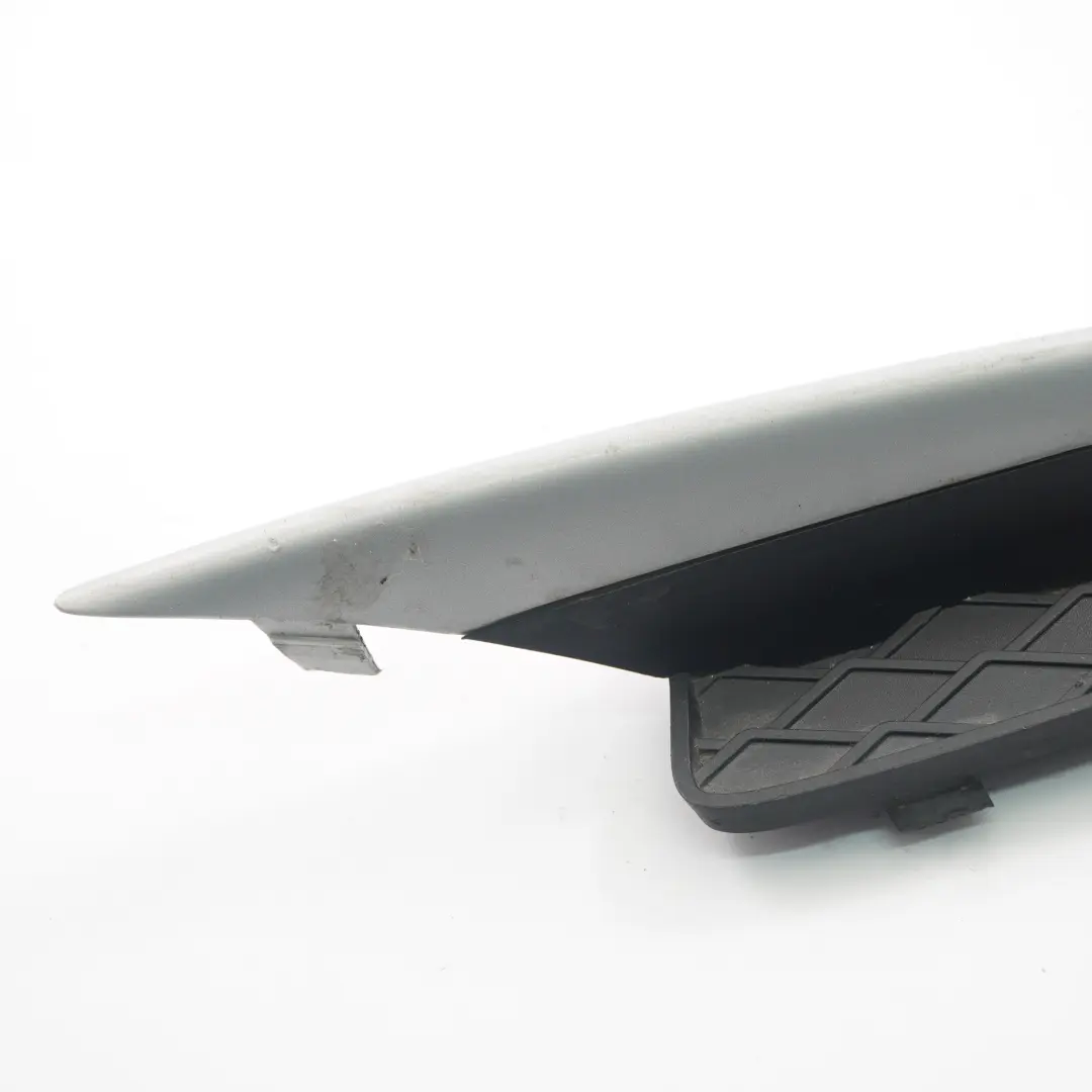 BMW X5 E70 Vorderseite stoßstange Grid Links Abdeckung Kühler grill - SKU 7159593-1 - Teilenummer 7159593
