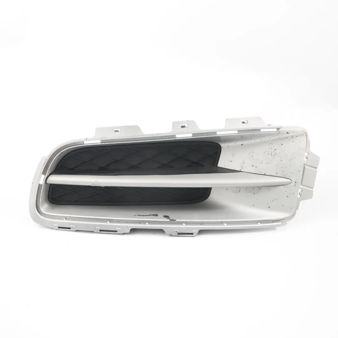 BMW X5 E70 Paraurti anteriore Griglia chiusa sinistra Griglia copertura - SKU 7159593 - Numero di parte 7159593