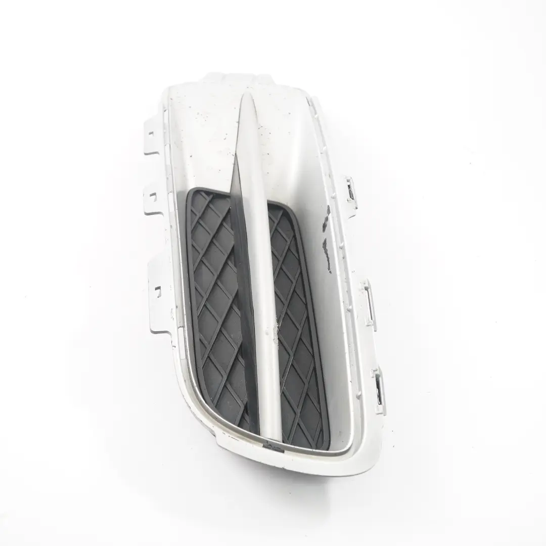 BMW X5 E70 Kratka Atrapa Zderzaka Lewy Przód - SKU 7159593 - Numer Części 7159593