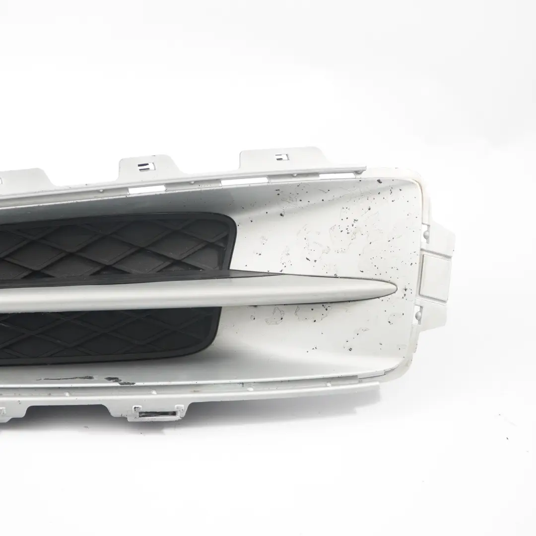 BMW X5 E70 Vorderseite stoßstange Geschlossenes Raster Links Kühlergrill - SKU 7159593 - Teilenummer 7159593