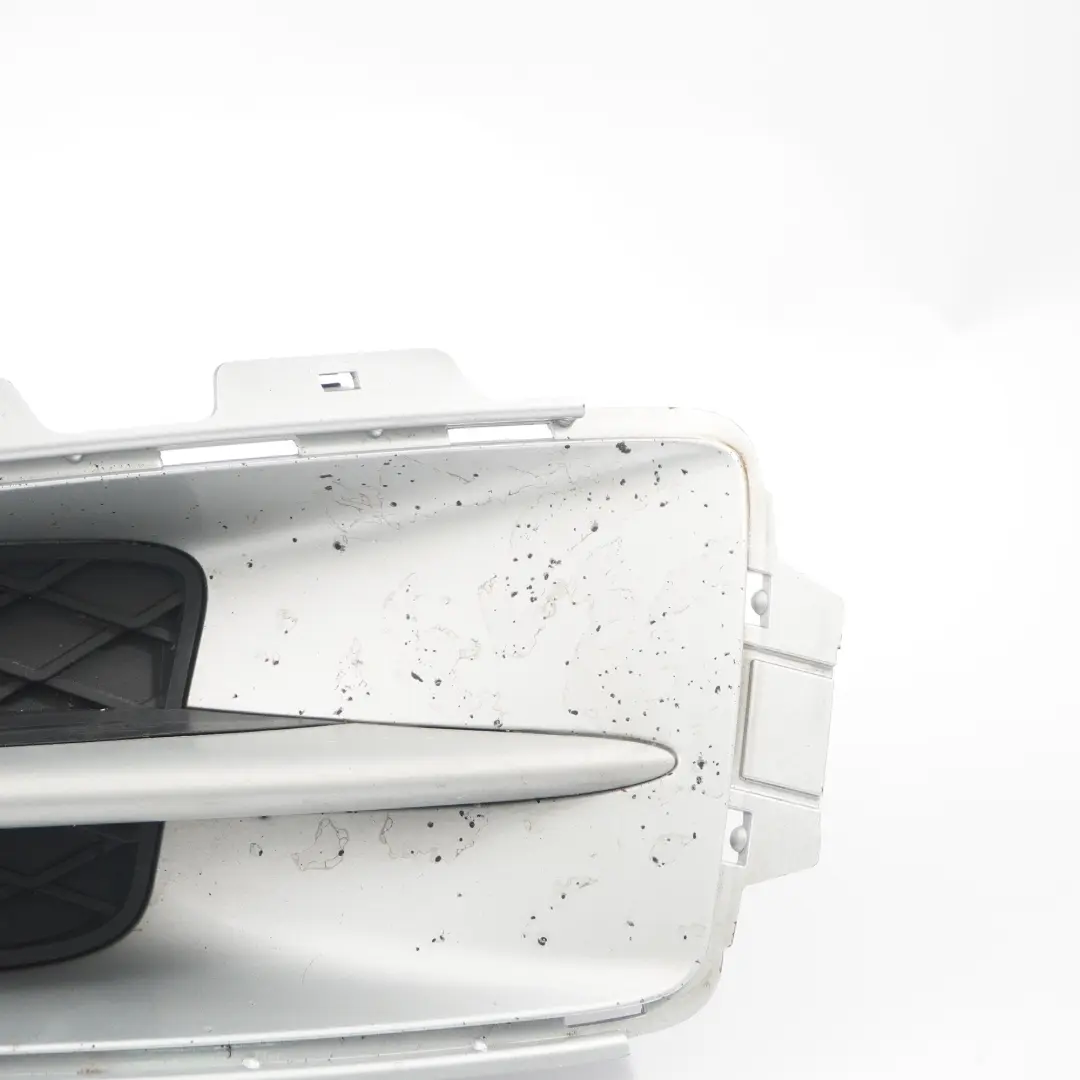 Paraurti anteriore Griglia chiusa sinistra Griglia copertura per BMW X5 E70 con numero di parte 7159593 BMW X5 E70 Paraurti anteriore Griglia chiusa sinistra Griglia copertura - SKU 7159593 - Numero di parte 7159593