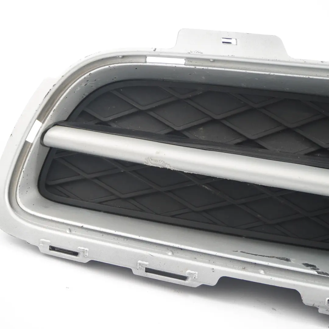 BMW X5 E70 Paraurti anteriore Griglia chiusa sinistra Griglia copertura - SKU 7159593 - Numero di parte 7159593