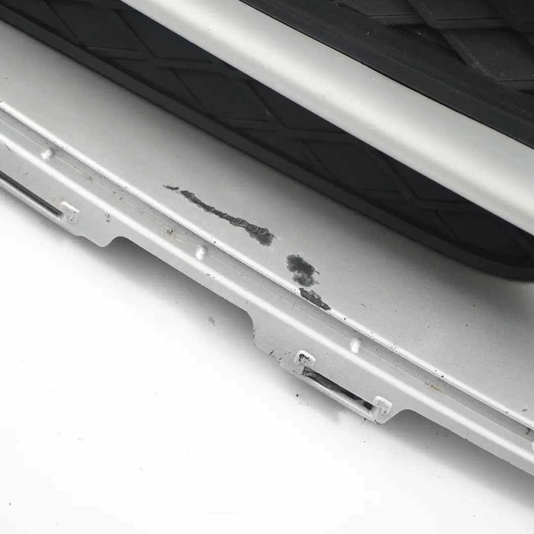 Front Bumper Trim Closed Grid Left N/S Grille Cover Panel to BMW X5 E70 with Part number 7159593 BMW X5 E70 Front Bumper Trim Closed Grid Left N/S Grille Cover Panel - SKU 7159593 - Part number 7159593