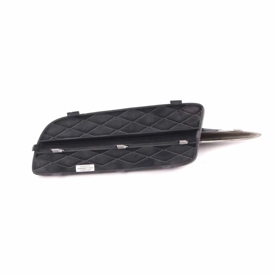 BMW X5 E70 Kratka Atrapa Zderzaka Przednia Prawa Przód Prawy - SKU 7159594 - Numer Części 7159594