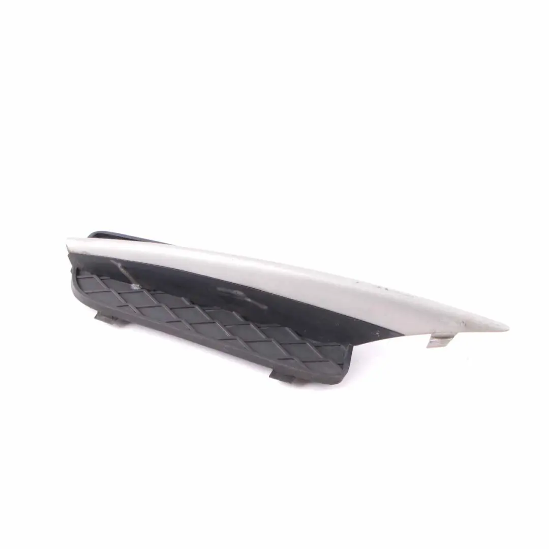  Front Bumper Trim BMW X5 E70 Closed Grid Right O/S Cover Panel - SKU 7159594 - Part number 7159594