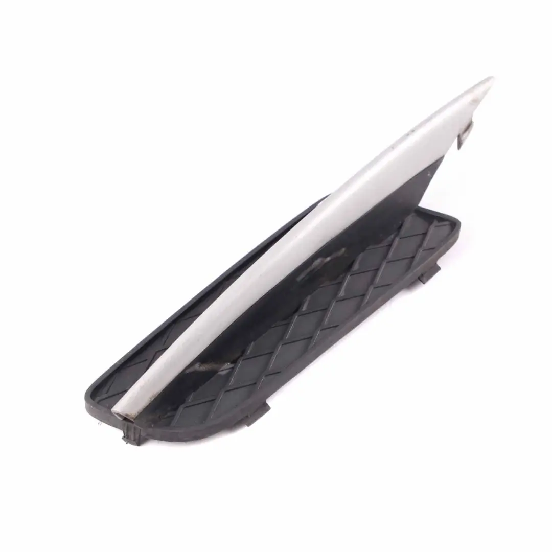  Embellecedor Parachoques Delantero BMW X5 E70 Rejilla Cerrada Derecha - SKU 7159594 - Número de pieza 7159594