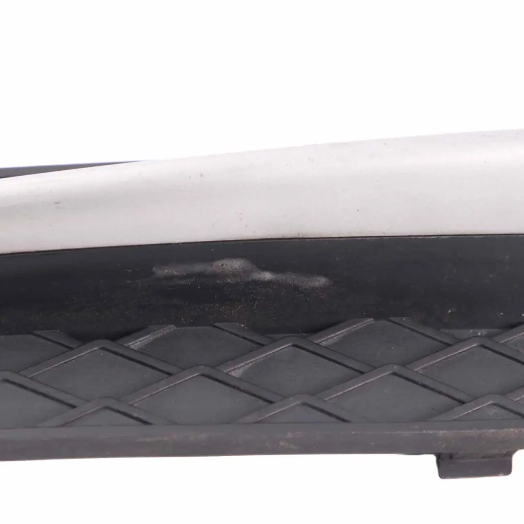  Front Stoß Stangen Verkleidung BMW X5 E70 geschlossenes Gitter rechts - SKU 7159594 - Teilenummer 7159594