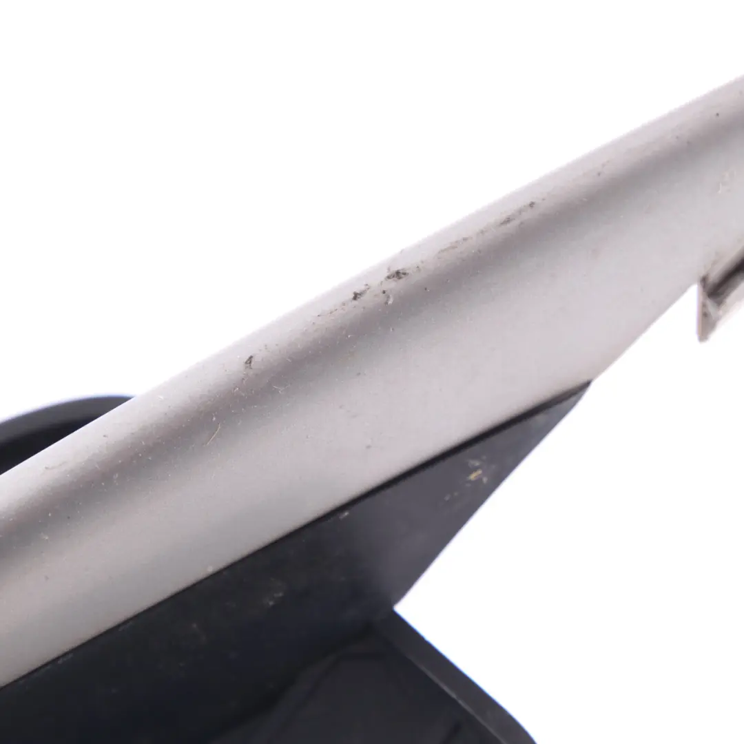 Kratka Atrapa Zderzaka Przednia Prawa Przód Prawy do BMW X5 E70 o numerze 7159594 BMW X5 E70 Kratka Atrapa Zderzaka Przednia Prawa Przód Prawy - SKU 7159594 - Numer Części 7159594