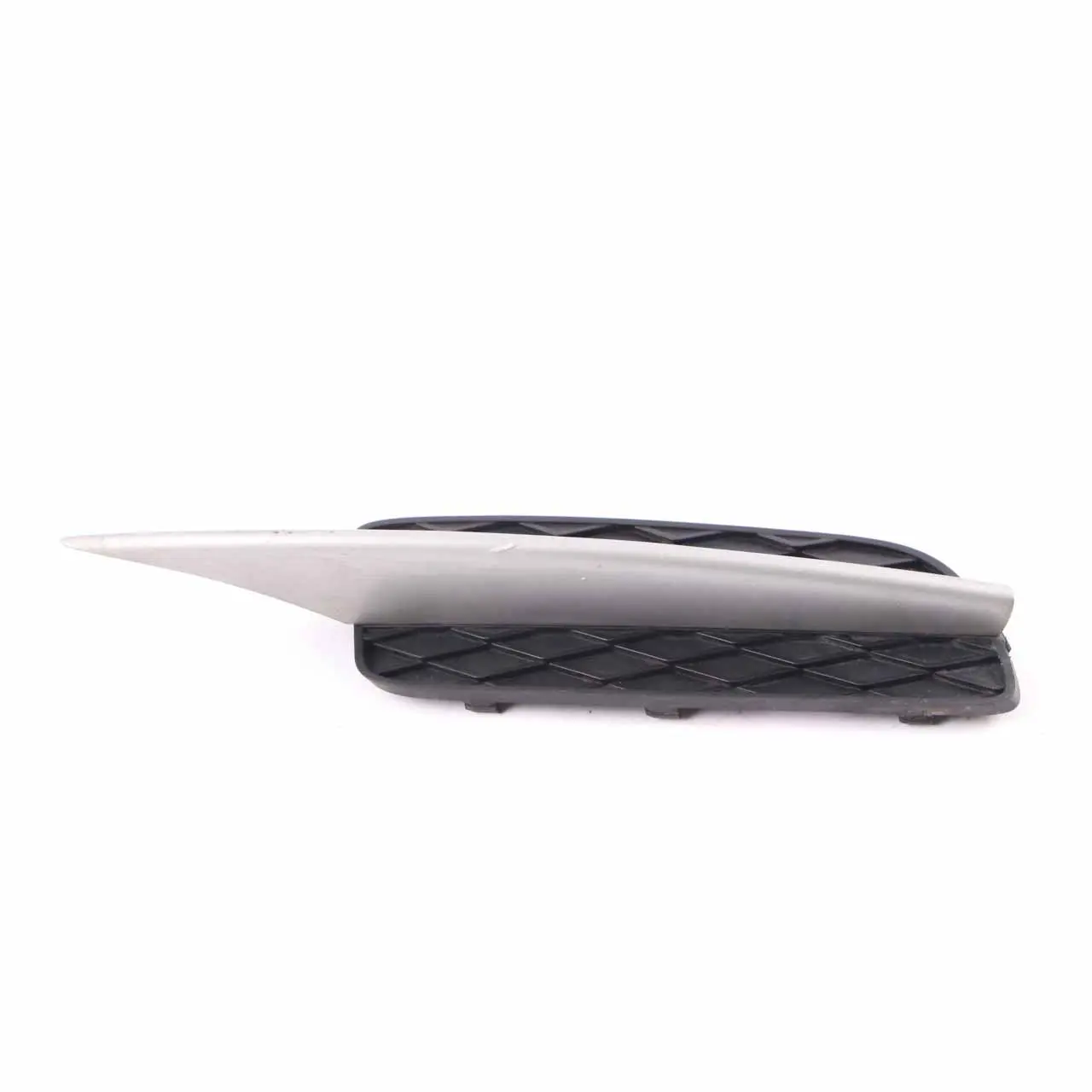 Pare-chocs avant BMW X5 E70 Grille fermée Panneau couverture droit 7159594