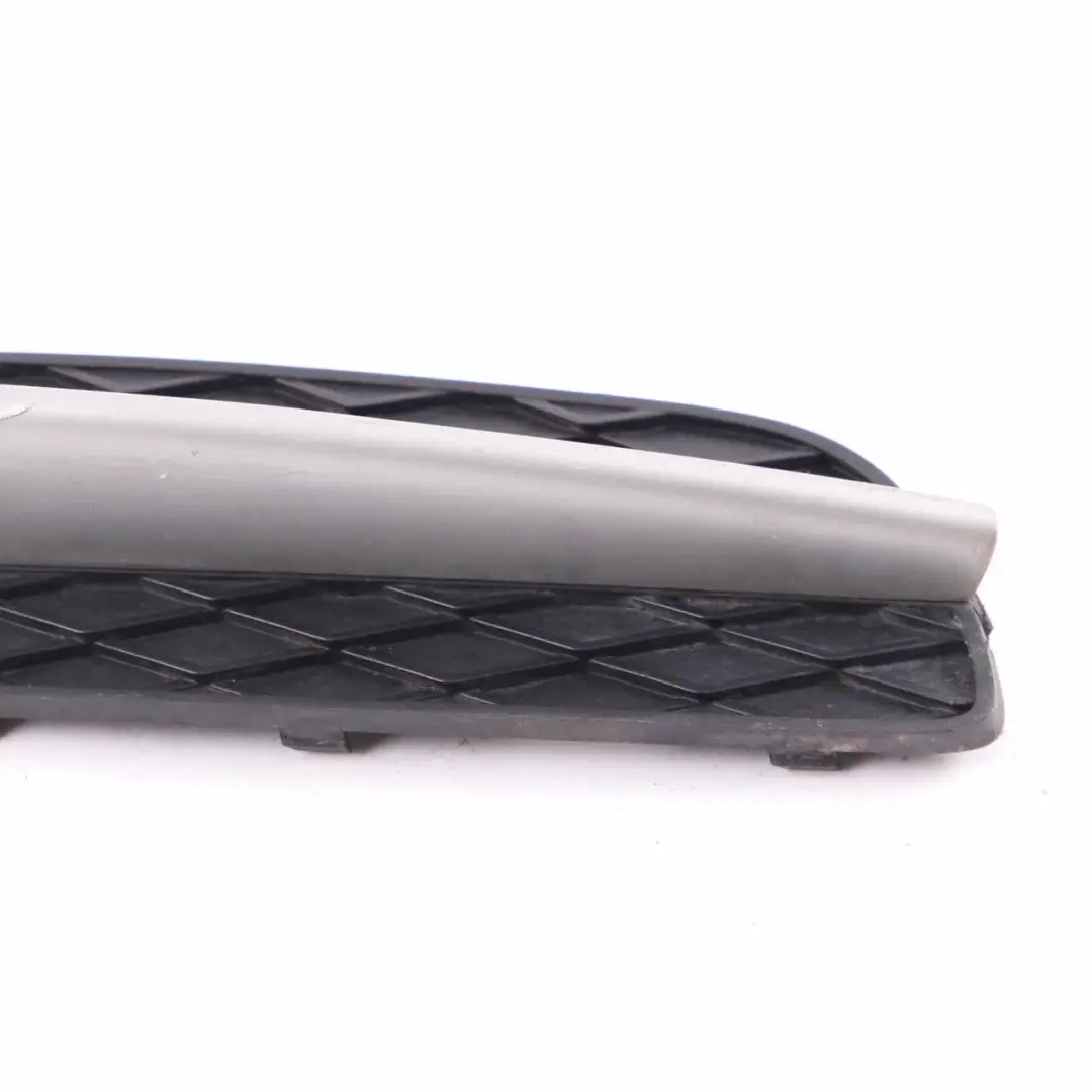  Paraurti anteriore BMW X5 E70 griglia chiusa destra pannello copertura - SKU 7159594 - Numero di parte 7159594