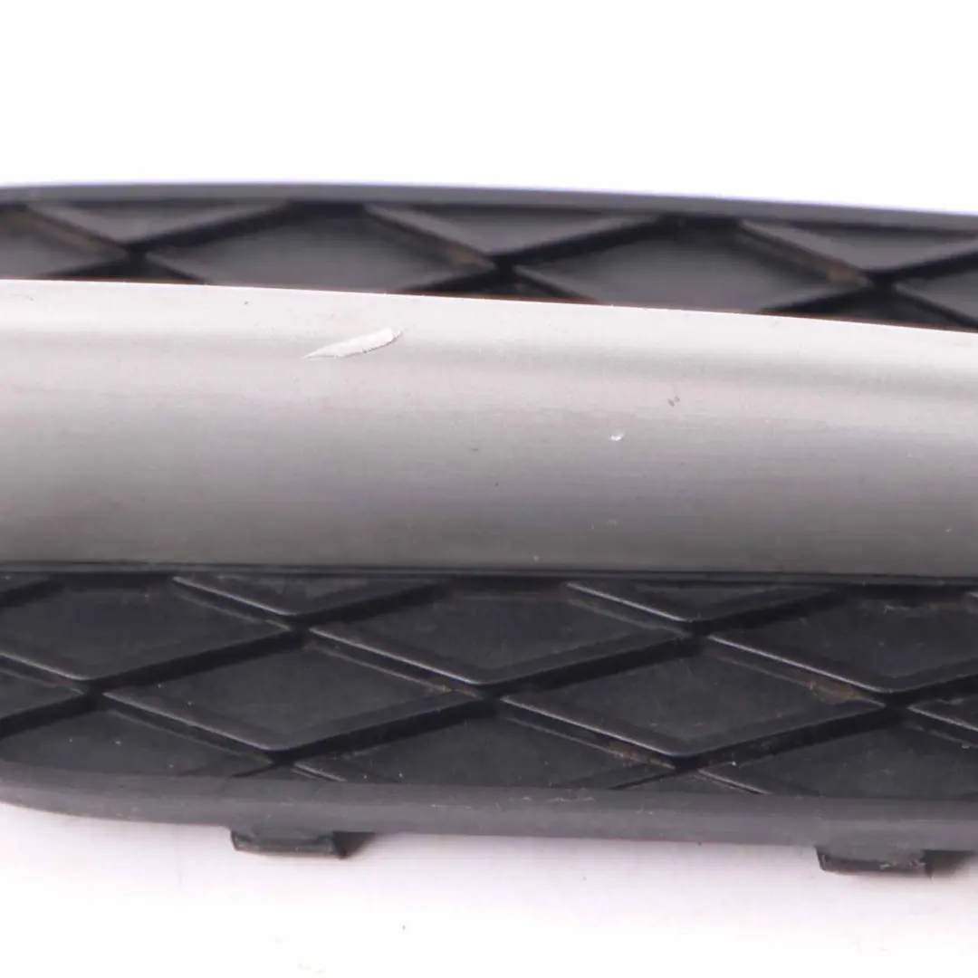  Paraurti anteriore BMW X5 E70 griglia chiusa destra pannello copertura - SKU 7159594 - Numero di parte 7159594