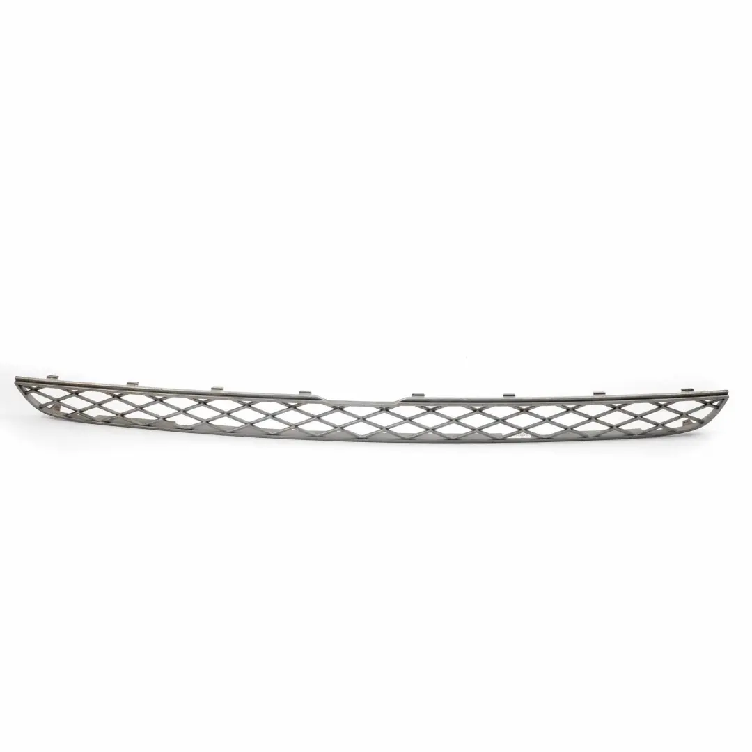 BMW X5 E70 Front Bumper Grille Centre Upper Trim Panel Covering Mesh - SKU 7159597 - Part number 7159597