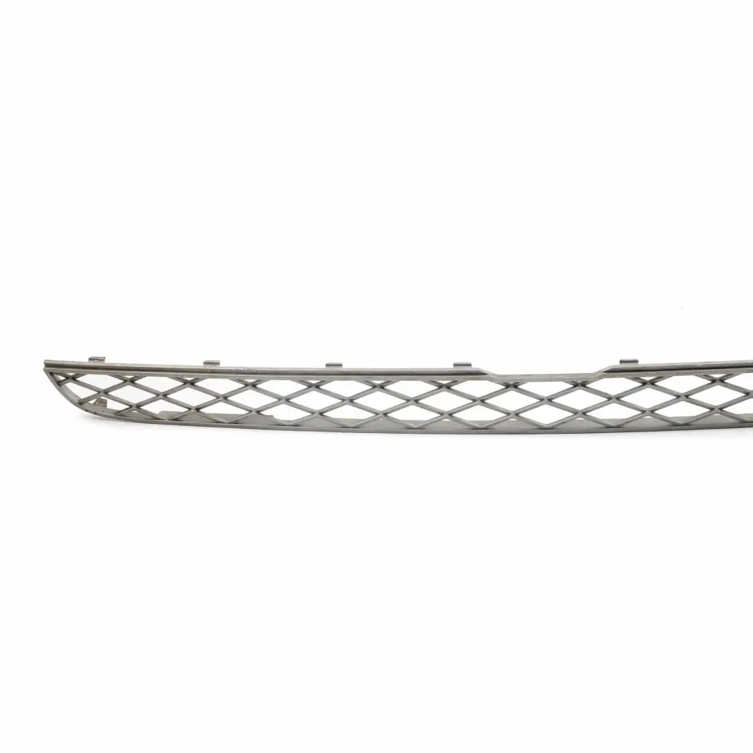 BMW X5 E70 Front Bumper Grille Centre Upper Trim Panel Covering Mesh - SKU 7159597 - Part number 7159597