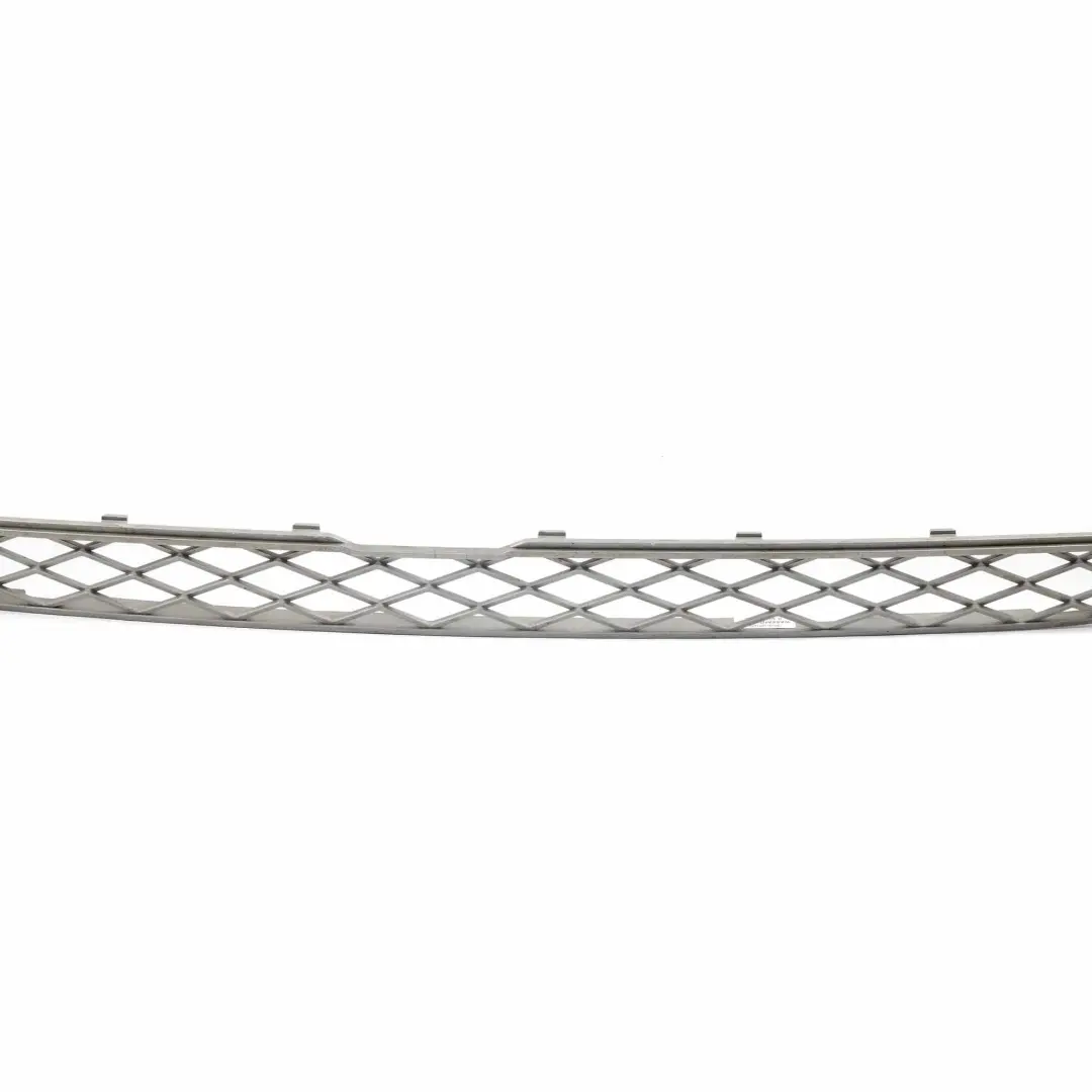 BMW X5 E70 Front Bumper Grille Centre Upper Trim Panel Covering Mesh - SKU 7159597 - Part number 7159597
