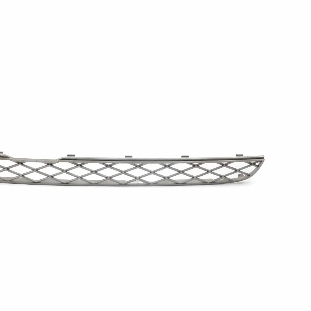 BMW X5 E70 Front Bumper Grille Centre Upper Trim Panel Covering Mesh - SKU 7159597 - Part number 7159597