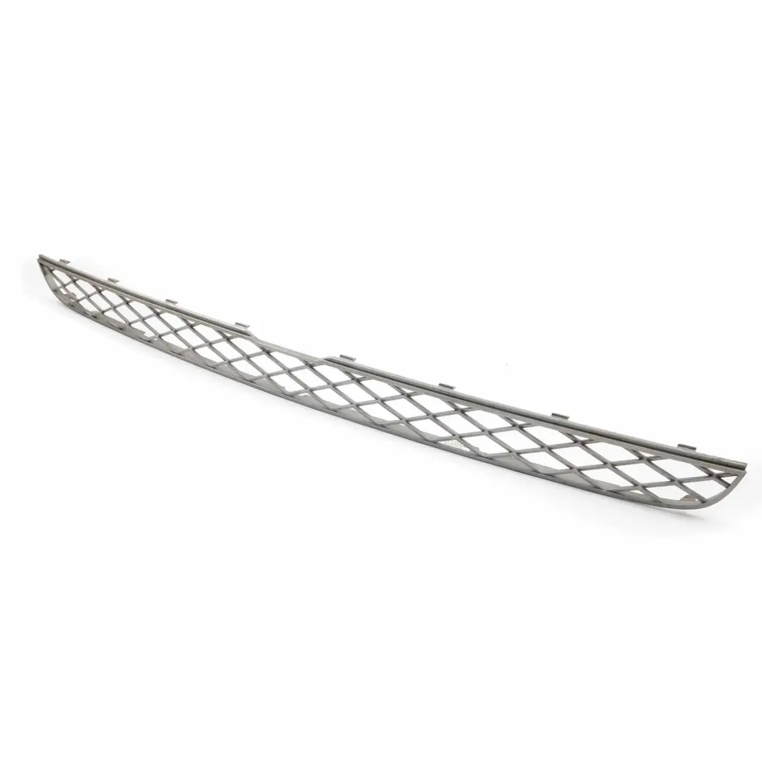 BMW X5 E70 Front Bumper Grille Centre Upper Trim Panel Covering Mesh - SKU 7159597 - Part number 7159597