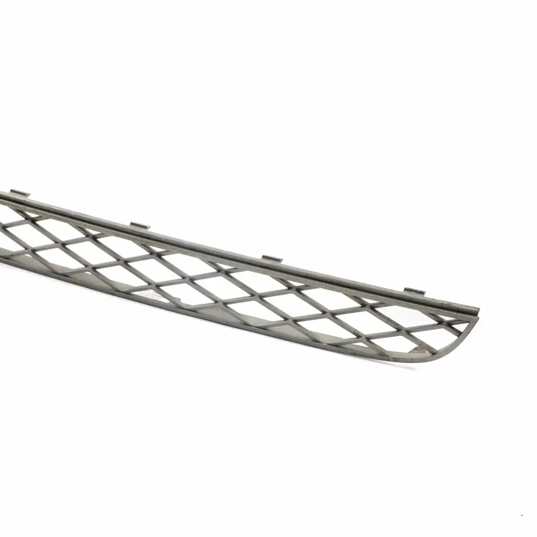 BMW X5 E70 Front Bumper Grille Centre Upper Trim Panel Covering Mesh - SKU 7159597 - Part number 7159597