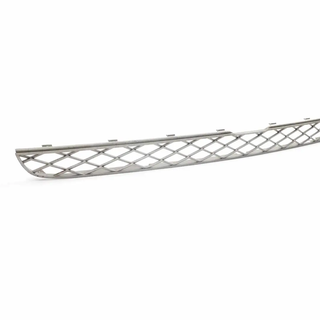 BMW X5 E70 Front Bumper Grille Centre Upper Trim Panel Covering Mesh - SKU 7159597 - Part number 7159597