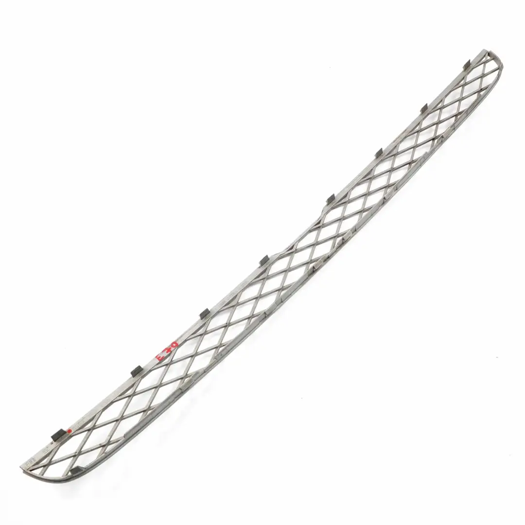 BMW E70 Paraurti Anteriore Griglia Centro Pannello Superiore Maglia - SKU 7159597 - Numero di parte 7159597