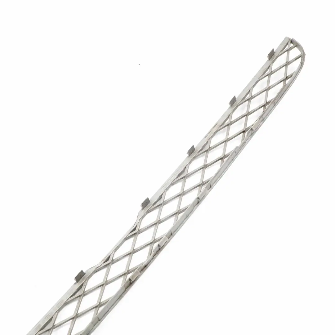 BMW X5 E70 Front Bumper Grille Centre Upper Trim Panel Covering Mesh - SKU 7159597 - Part number 7159597