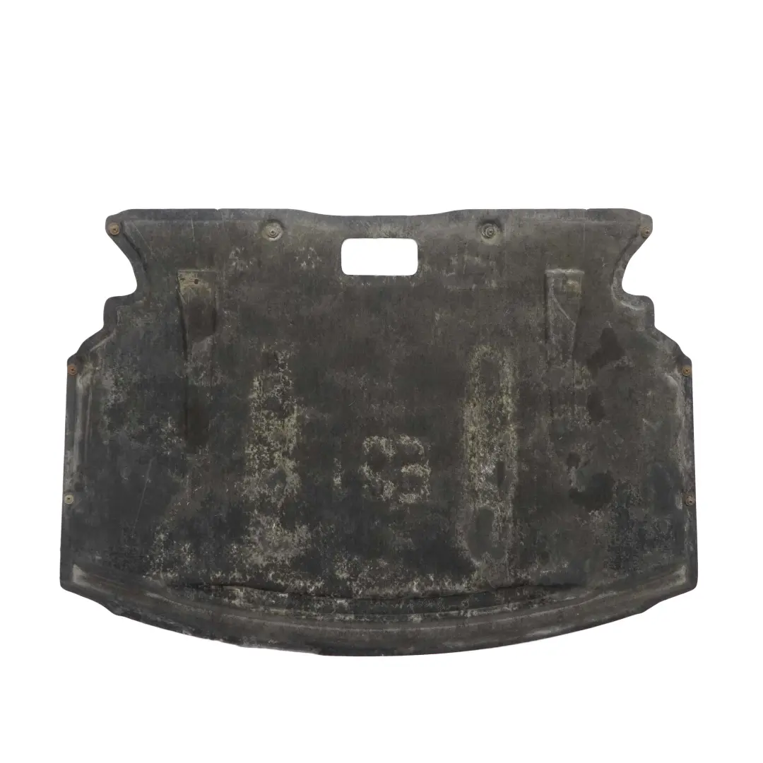 Undertray Compartment Shielding Cover Panel to BMW 5 E61 Touring Engine with Part number 7159659 BMW 5 E61 Touring Engine Undertray Compartment Shielding Cover Panel - SKU 7159659-1 - Part number 7159659