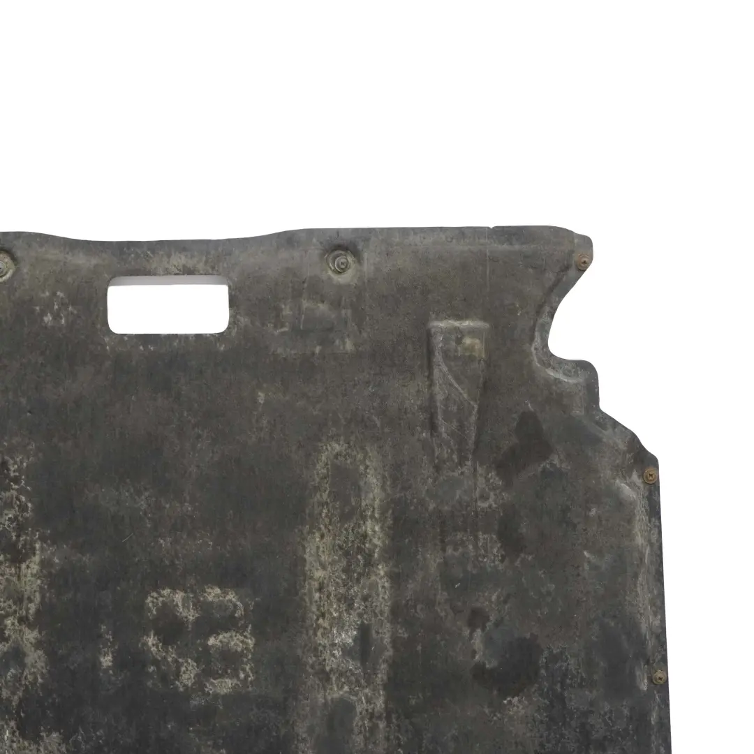 Undertray Compartment Shielding Cover Panel to BMW 5 E61 Touring Engine with Part number 7159659 BMW 5 E61 Touring Engine Undertray Compartment Shielding Cover Panel - SKU 7159659-1 - Part number 7159659