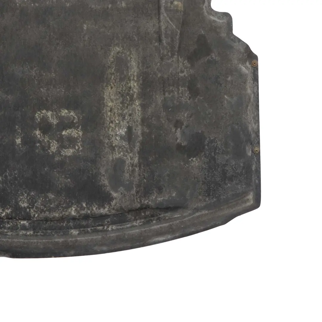 Undertray Compartment Shielding Cover Panel to BMW 5 E61 Touring Engine with Part number 7159659 BMW 5 E61 Touring Engine Undertray Compartment Shielding Cover Panel - SKU 7159659-1 - Part number 7159659