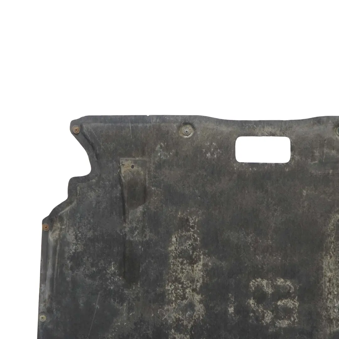BMW 5 E61 Touring Engine Undertray Compartment Shielding Cover Panel - SKU 7159659-1 - Part number 7159659