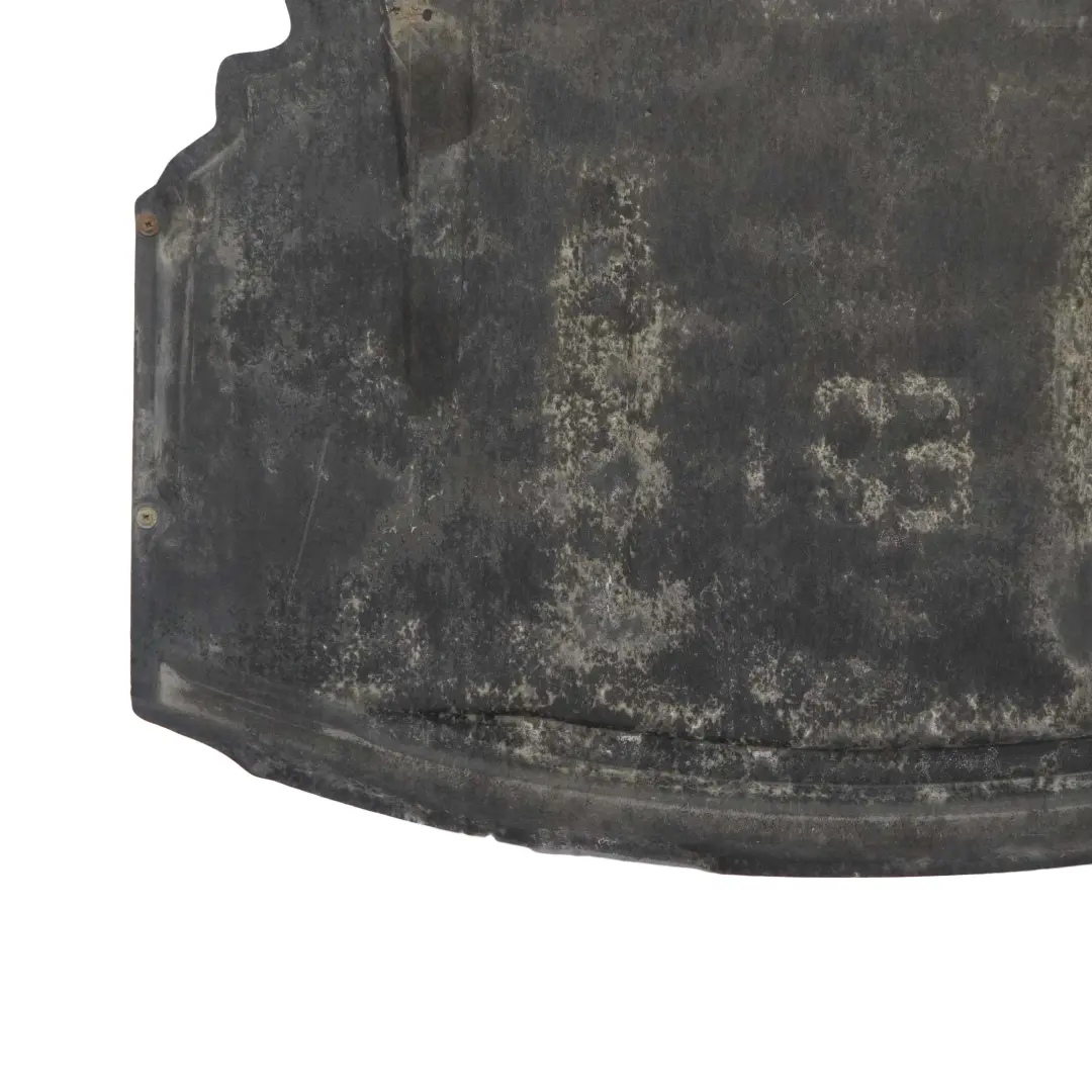 BMW 5 E61 Touring Engine Undertray Compartment Shielding Cover Panel - SKU 7159659-1 - Part number 7159659