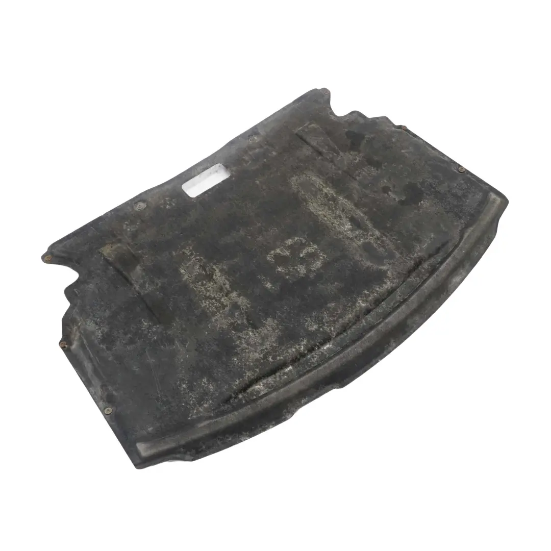 Undertray Compartment Shielding Cover Panel to BMW 5 E61 Touring Engine with Part number 7159659 BMW 5 E61 Touring Engine Undertray Compartment Shielding Cover Panel - SKU 7159659-1 - Part number 7159659
