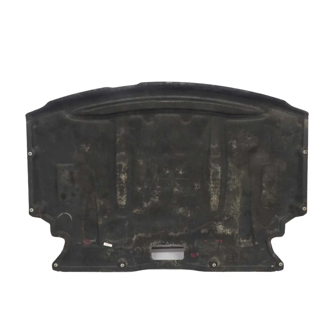 Unterer Motorraumabschirmung Abdeckung für BMW 5 er E61 Touring mit Teilenummer 7159659 BMW 5 er E61 Touring Unterer Motorraumabschirmung Abdeckung - SKU 7159659-1 - Teilenummer 7159659