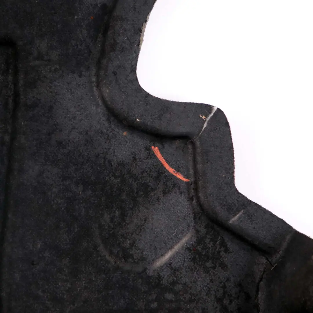 Undertray BMW E61 Touring Compartment Shielding Cover Panel to Engine with Part number 7159659 Engine Undertray BMW E61 Touring Compartment Shielding Cover Panel - SKU 7159659-3 - Part number 7159659