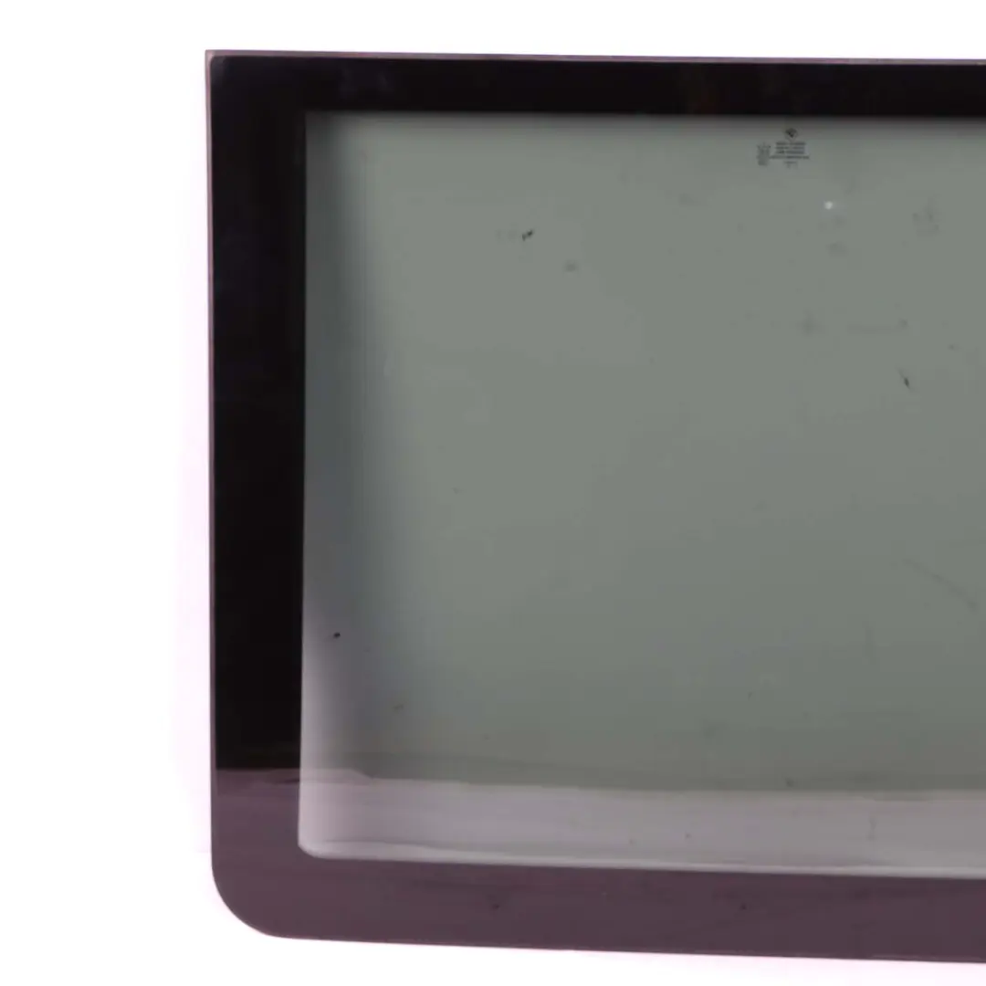 Toit Panoramique Vitrage avant coulissant teinté AS3 pour BMW X5 E70 à propos du numéro de pièce 7176307 BMW X5 E70 Toit Panoramique Vitrage avant coulissant teinté AS3 - SKU 7160017 - Numéro de pièce 7176307