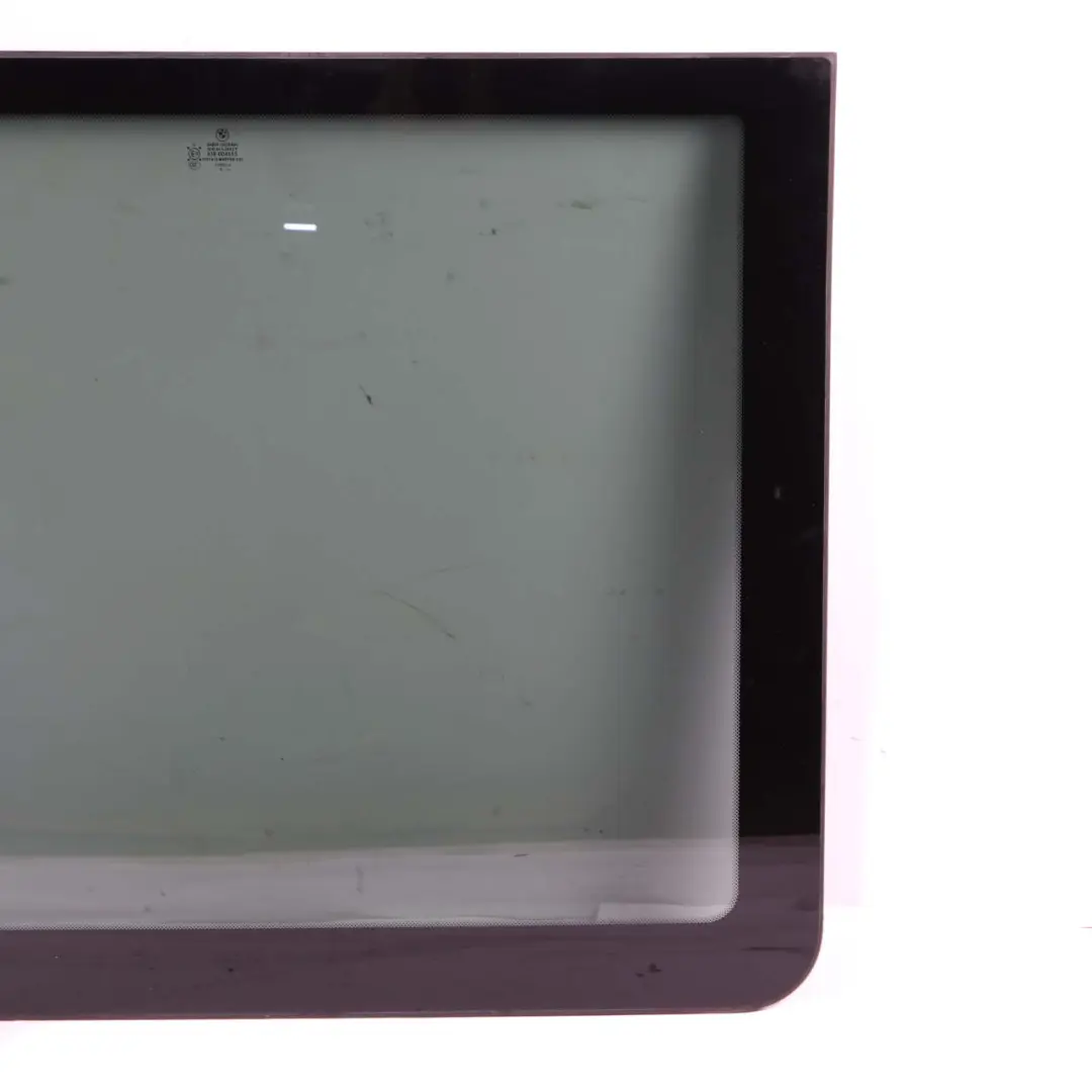 Roof Panoramic Sliding Glass Front Cover Tinted AS3 to BMW X5 E70 Panorama with Part number 7176307 BMW X5 E70 Panorama Roof Panoramic Sliding Glass Front Cover Tinted AS3 - SKU 7160017 - Part number 7176307