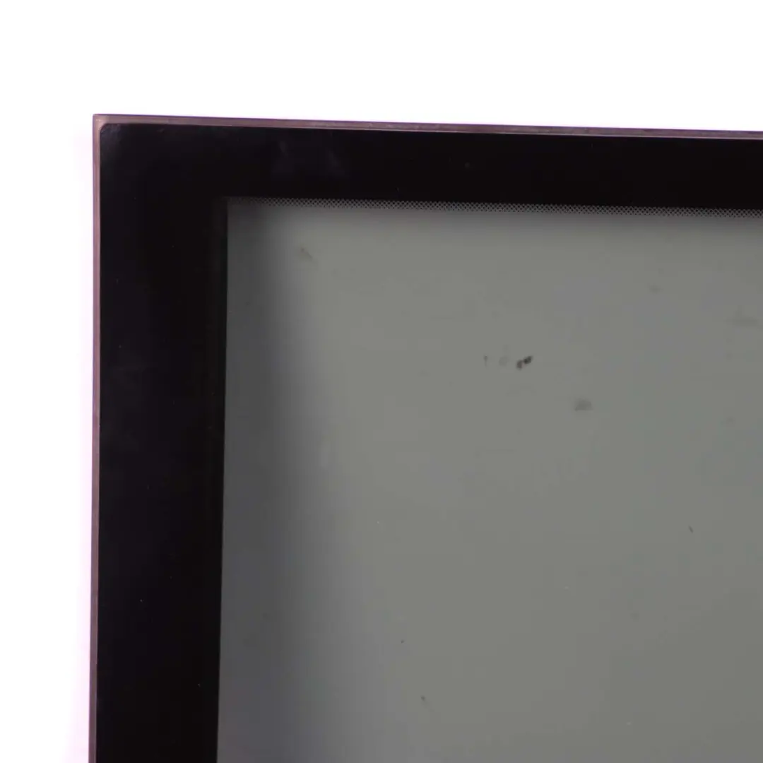 BMW X5 E70 Toit Panoramique Vitrage avant coulissant teinté AS3 - SKU 7160017 - Numéro de pièce 7176307