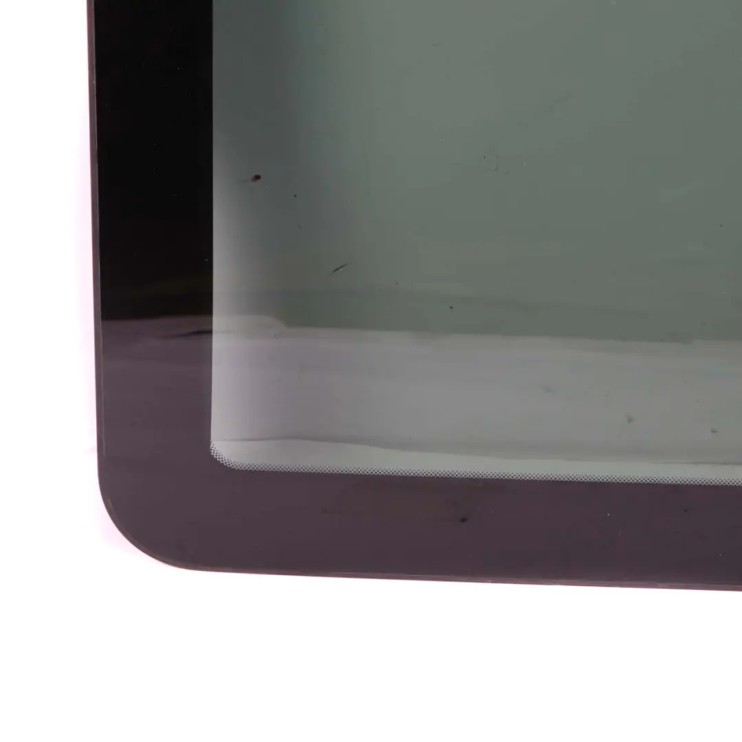 Roof Panoramic Sliding Glass Front Cover Tinted AS3 to BMW X5 E70 Panorama with Part number 7176307 BMW X5 E70 Panorama Roof Panoramic Sliding Glass Front Cover Tinted AS3 - SKU 7160017 - Part number 7176307