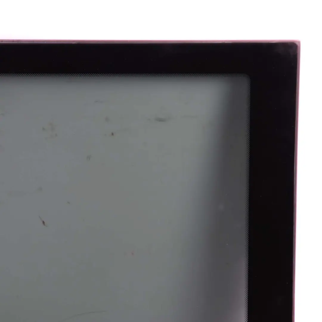 BMW X5 E70 Toit Panoramique Vitrage avant coulissant teinté AS3 - SKU 7160017 - Numéro de pièce 7176307