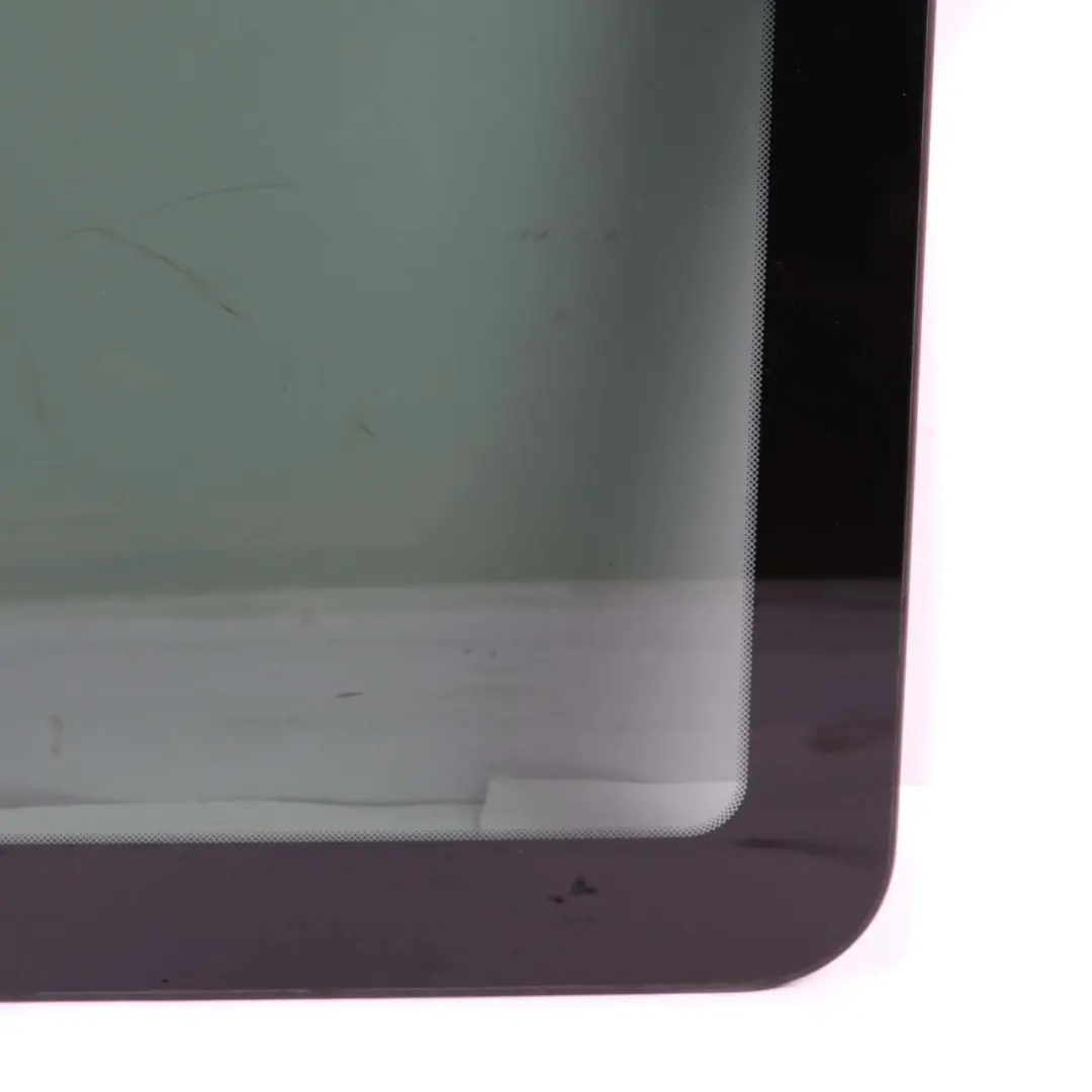 BMW E70 Tetto panoramico scorrevole anteriore in vetro colorato AS3 - SKU 7160017 - Numero di parte 7176307