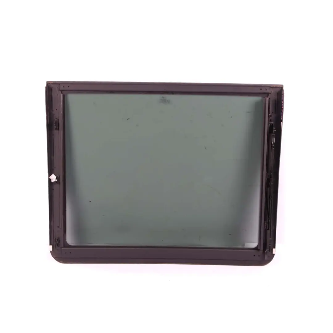 Techo panorámico Tapa delantera cristal corredizo tintado AS3 para BMW E70 con número de pieza 7176307 BMW E70 Techo panorámico Tapa delantera cristal corredizo tintado AS3 - SKU 7160017 - Número de pieza 7176307