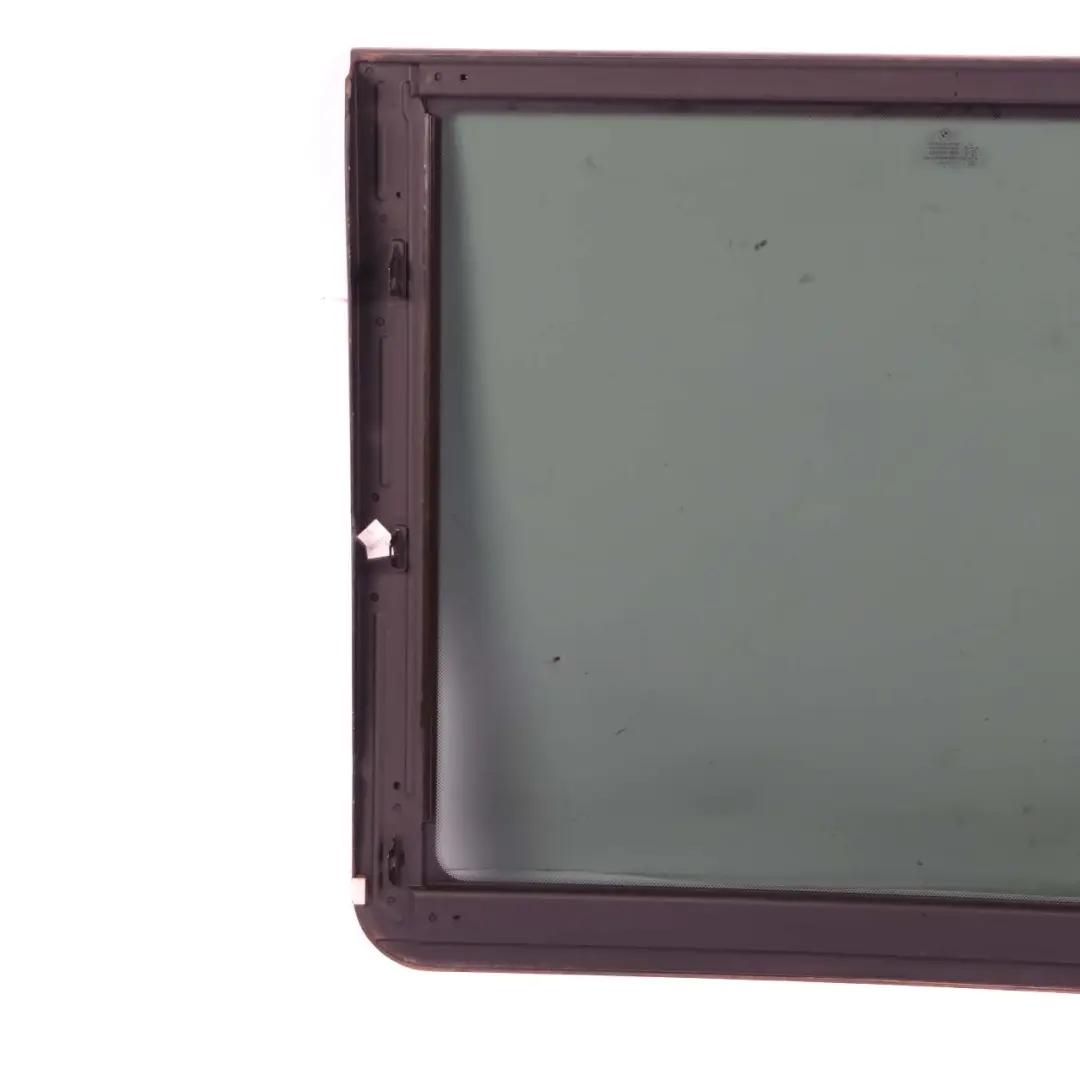 BMW X5 E70 Toit Panoramique Vitrage avant coulissant teinté AS3 - SKU 7160017 - Numéro de pièce 7176307