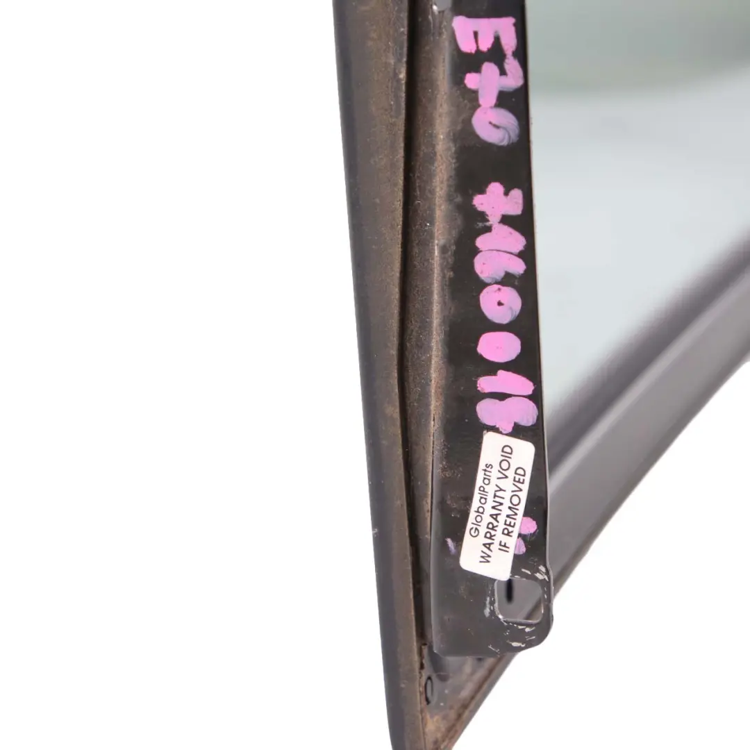 Roof Panoramic Sliding Glass Rear Cover Tinted AS3 to BMW X5 E70 Panorama with Part number 7160018 BMW X5 E70 Panorama Roof Panoramic Sliding Glass Rear Cover Tinted AS3 - SKU 7160018 - Part number 7160018