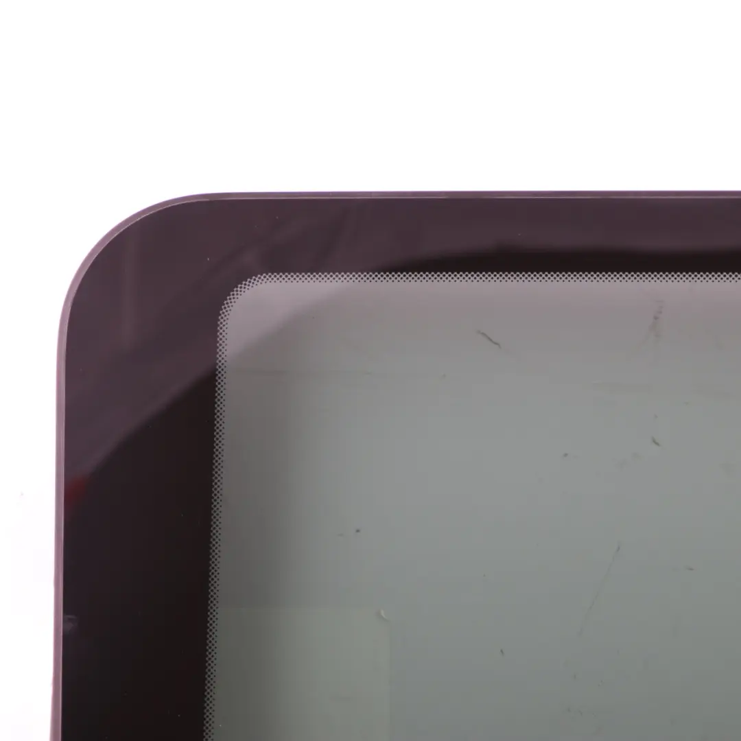 Panoramadach Panorama-Schiebeverglasung Heckabdeckung getönt AS3 für BMW X5 E70 mit Teilenummer 7160018 BMW X5 E70 Panoramadach Panorama-Schiebeverglasung Heckabdeckung getönt AS3 - SKU 7160018 - Teilenummer 7160018